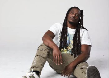 Bliiss: Orlando’s Melodic Hip-Hop Voice