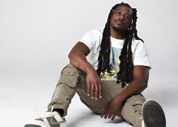 Bliiss: Orlando’s Melodic Hip-Hop Voice