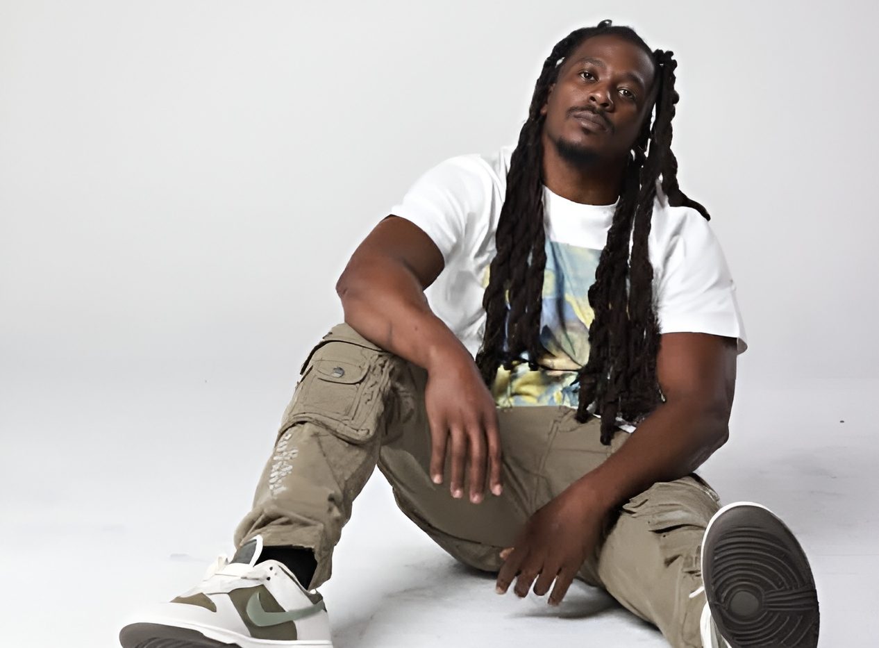 Bliiss: Orlando’s Melodic Hip-Hop Voice