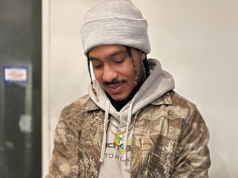 Knine K Ignites Inspiration and Innovation with ‘O Mundo 2’ as He Prepares for a Breakthrough 2026