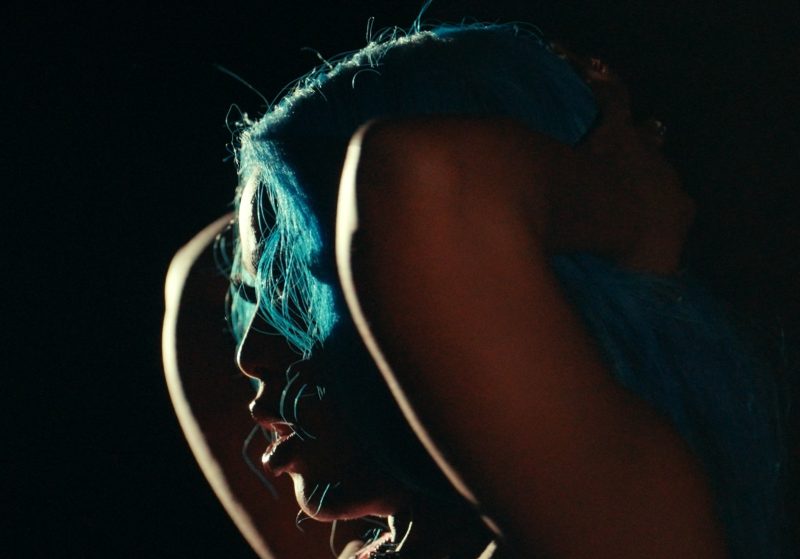 Nina Ricchie Brings the Heat with Her Standout New Single & Visual “Touch It”