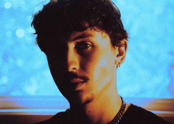 Julixn Blurs Genre Boundaries with Dark, Cinematic New Single ‘Blurred Lines’