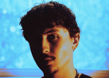 Julixn Blurs Genre Boundaries with Dark, Cinematic New Single ‘Blurred Lines’