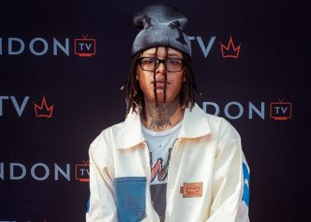 98 Prynce Breaks Onto Billboard Charts With ‘Mind Games’