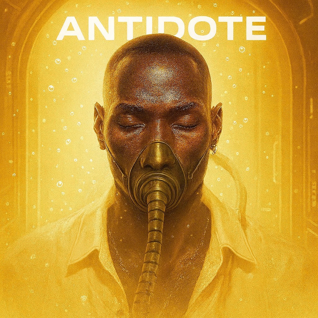 Chango Announces Upcoming EP "ANTIDOTE", Ushering in a Bold New Era of Music