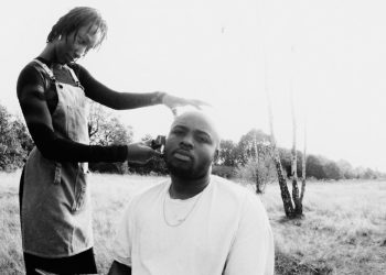 reubencmg Delivers a Deeply Personal Journey on New Album "so i thank you then i love you"