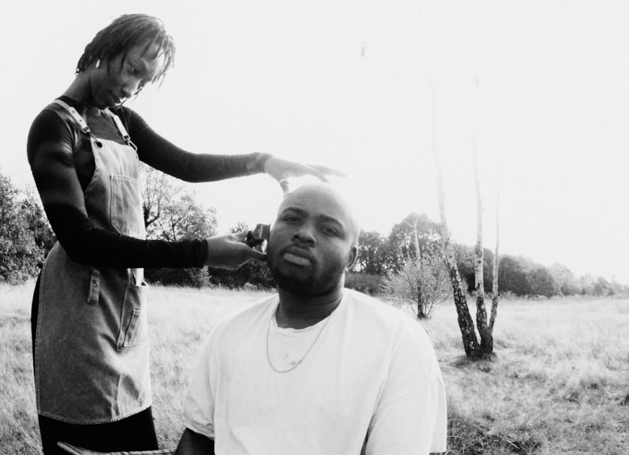 reubencmg Delivers a Deeply Personal Journey on New Album "so i thank you then i love you"