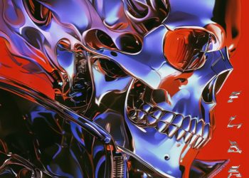 GXDRL Ignites the Scene with New Single “FLASH” ft. Suigeneris