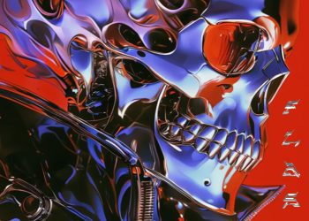 GXDRL Ignites the Scene with New Single “FLASH” ft. Suigeneris