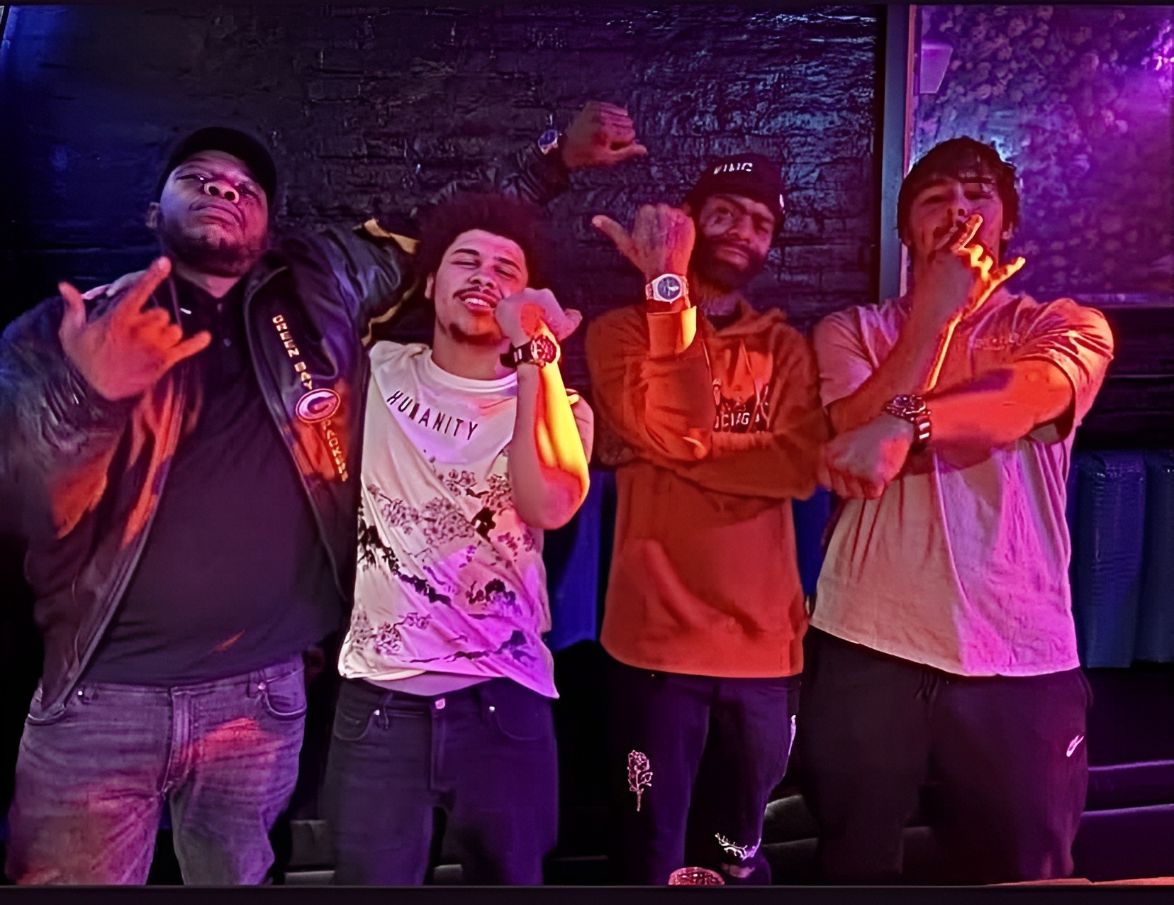 Veteran Artist Kamanchi Pro Ignites a New Era of Talent Development with the Release of “TAKENOVA” and New Collaborations