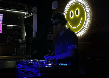 Trill Bans Is Redefining Latin EDM With His Breakout Single “más y más”