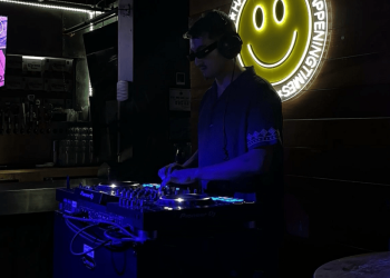 Trill Bans Is Redefining Latin EDM With His Breakout Single “más y más”