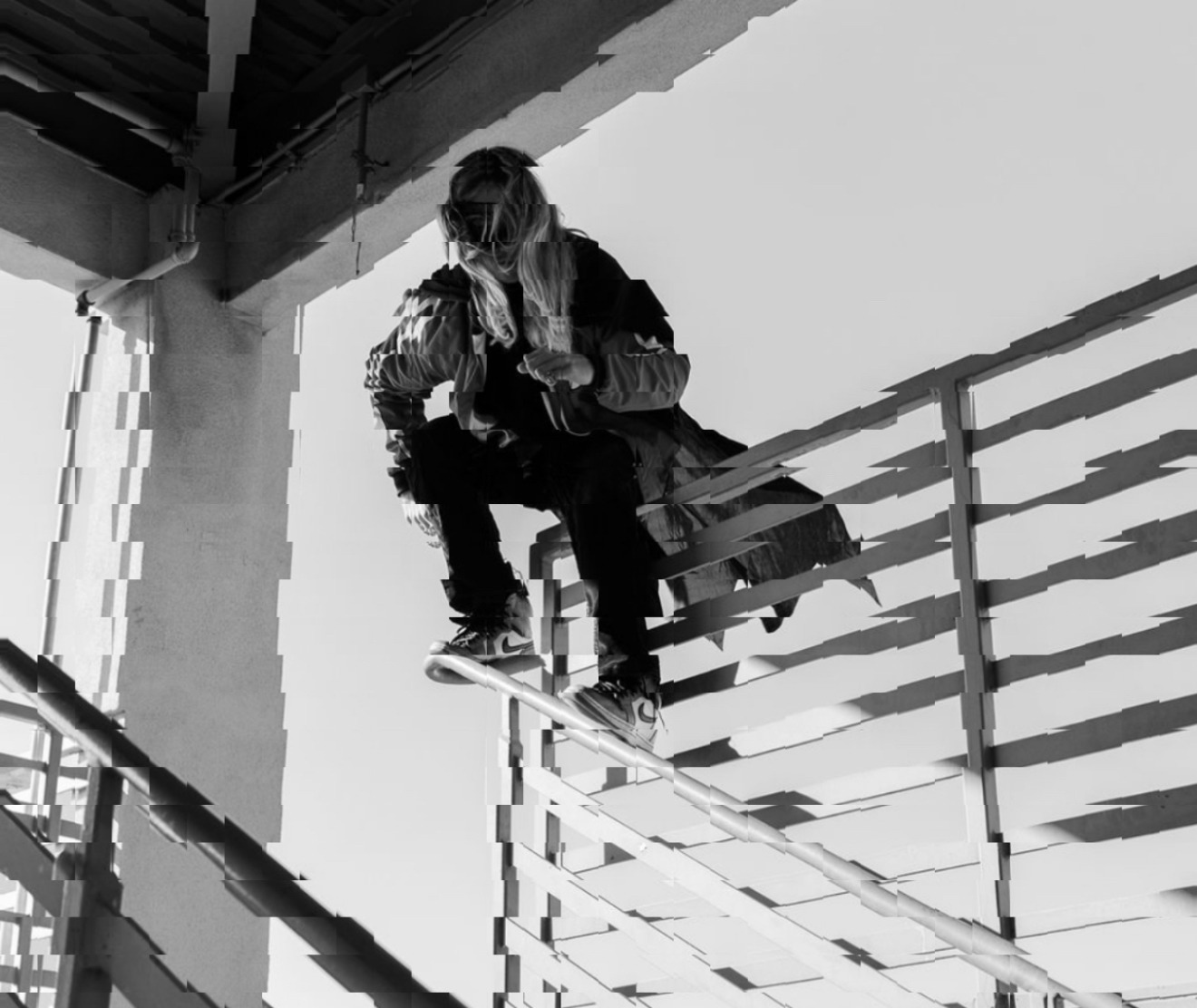 Southern California’s “Vigilante Rapper” Johny Gordon Drops Ambitious ...