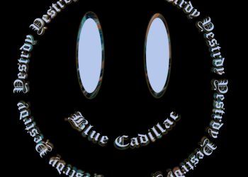 Compton, California’s Own, Yestrdy Shifts Gears With “Blue Cadillac” — A Soulful Drive Through Pain, Purpose, and Progress