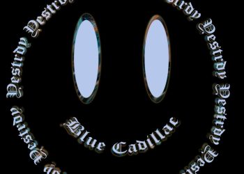 Compton, California’s Own, Yestrdy Shifts Gears With “Blue Cadillac” — A Soulful Drive Through Pain, Purpose, and Progress