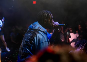 Drino’s Rise: Music, Fashion, and the Art of Independent Power in the New Era of West Coast Hip-Hop