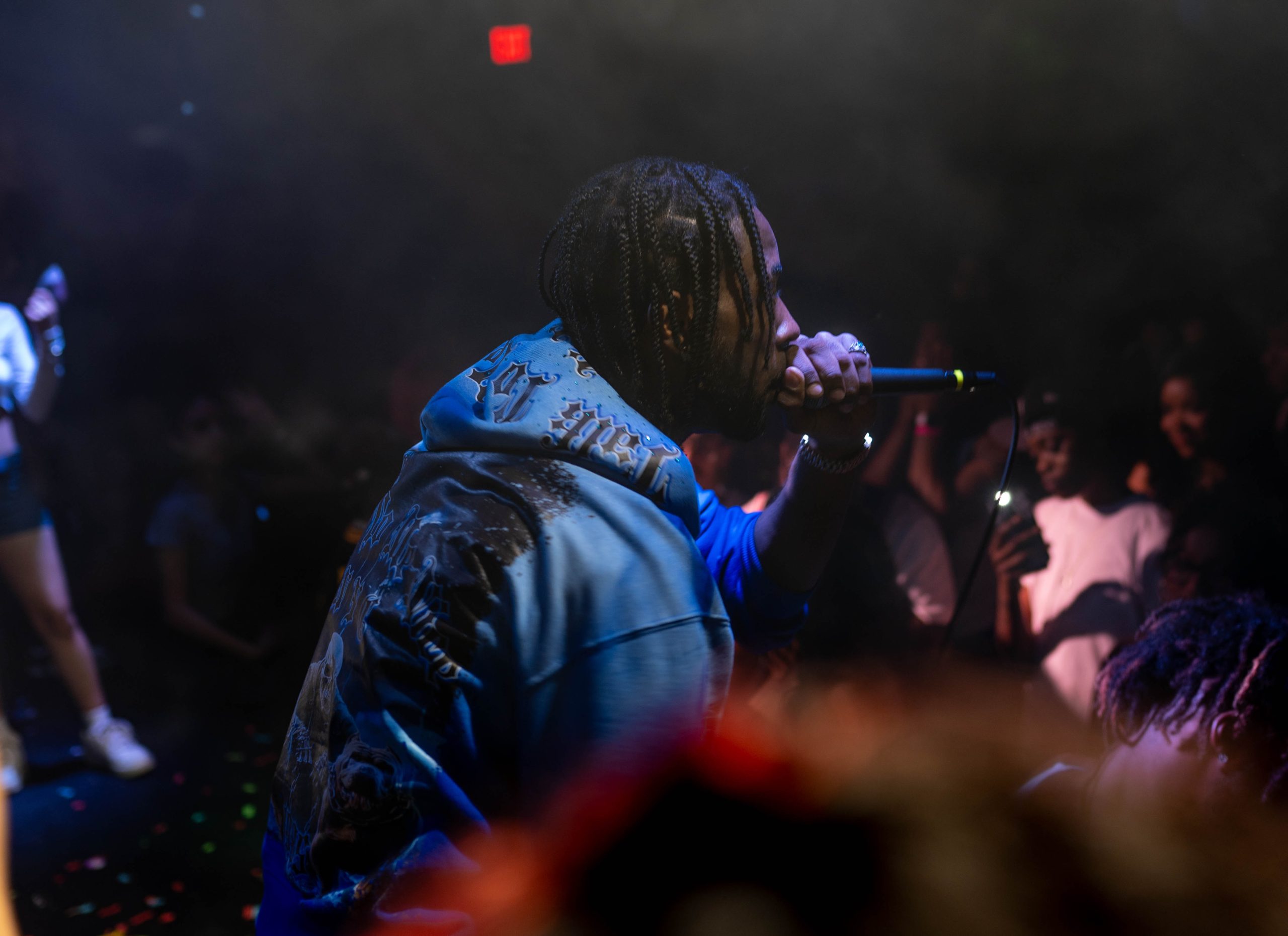 Drino’s Rise: Music, Fashion, and the Art of Independent Power in the New Era of West Coast Hip-Hop