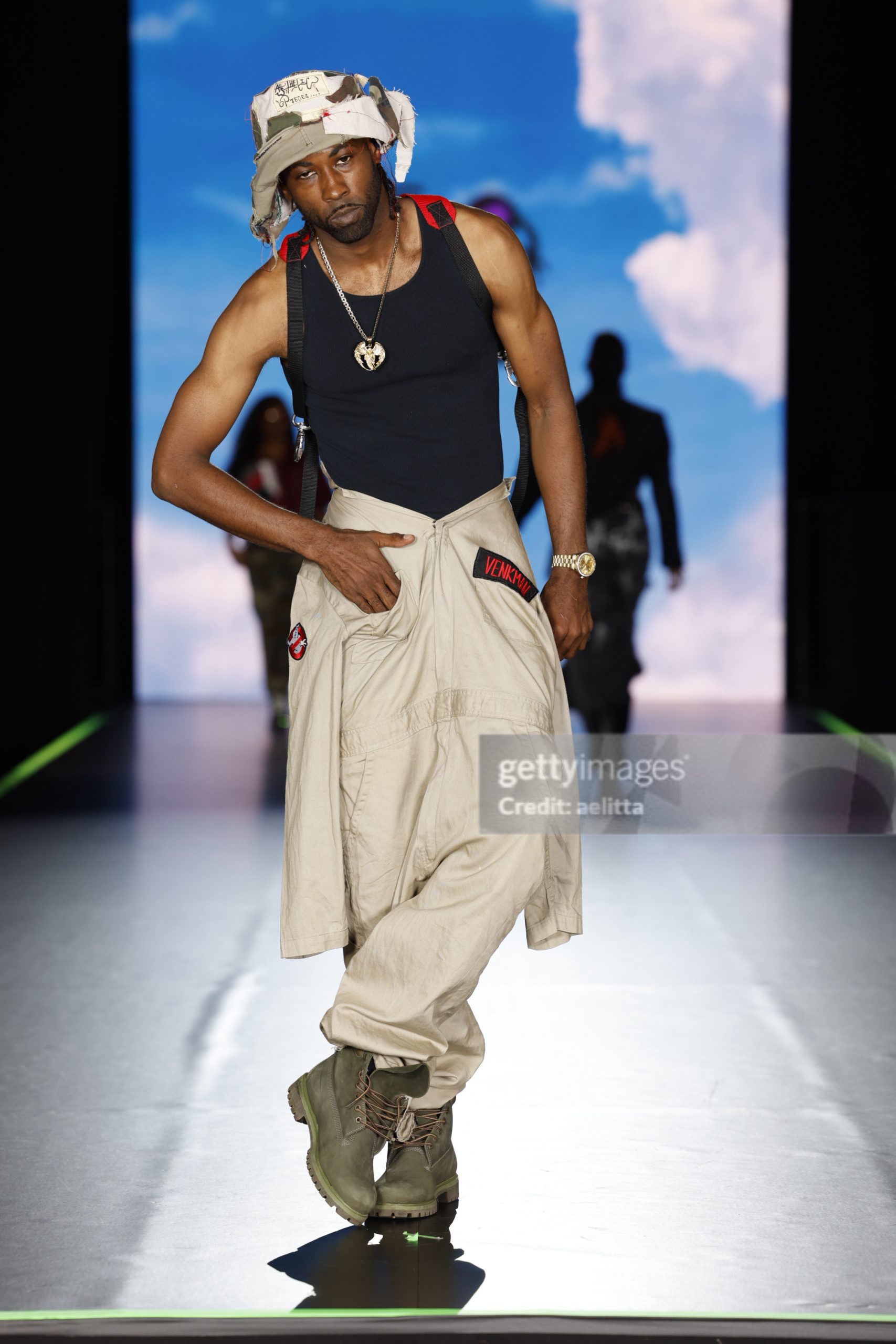 Drino’s Rise: Music, Fashion, and the Art of Independent Power in the New Era of West Coast Hip-Hop