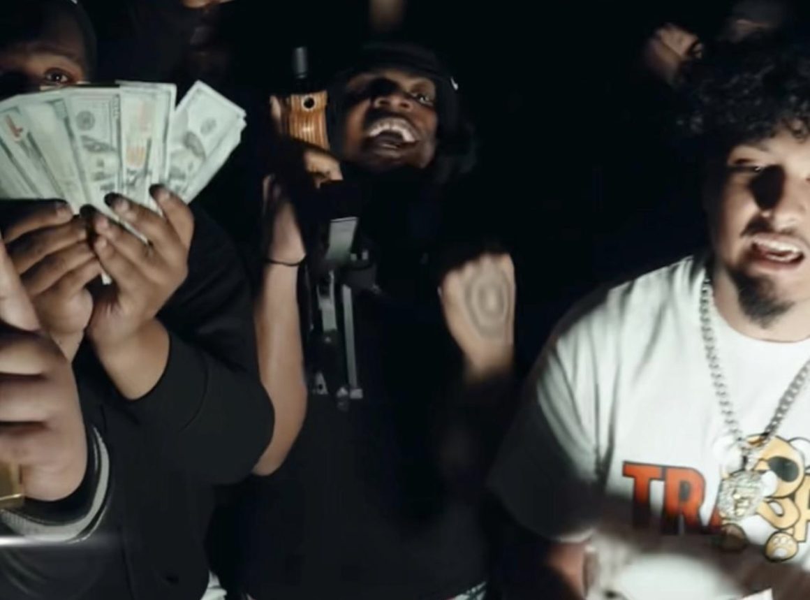 OSO: From Detention Freestyles to Defining a New Sound in Ka$hville