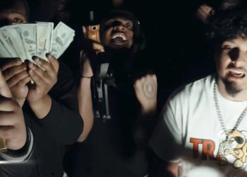 OSO: From Detention Freestyles to Defining a New Sound in Ka$hville