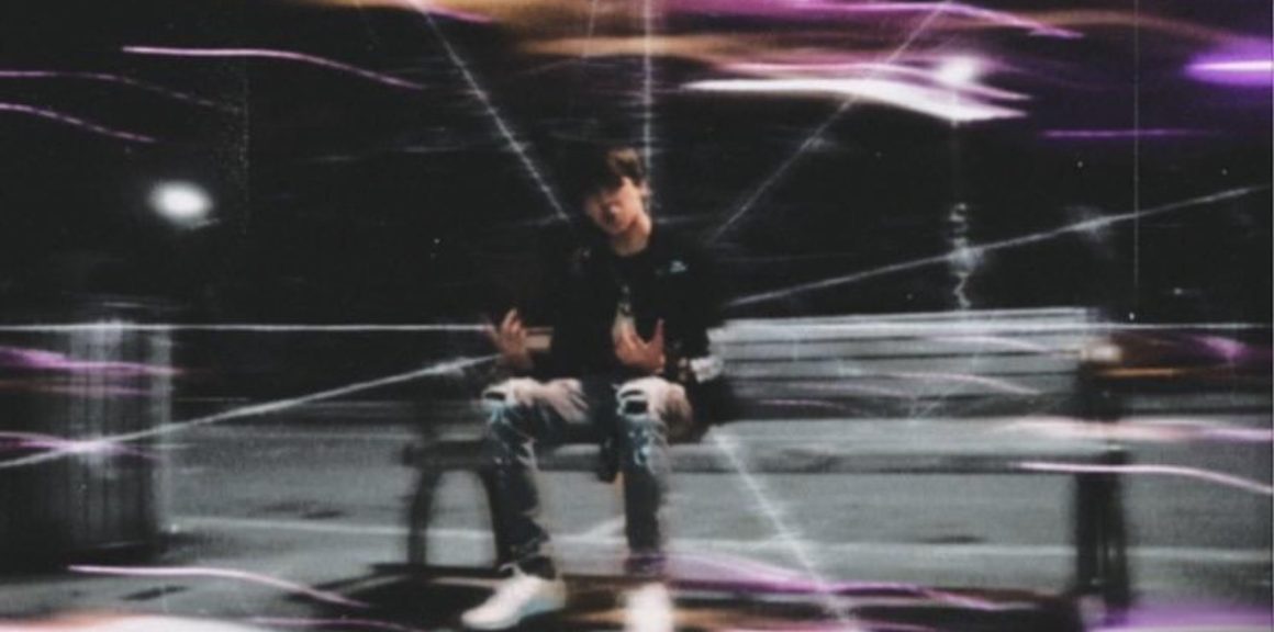 7thCadet: From Small-Town Roots to His Own Sonic Universe