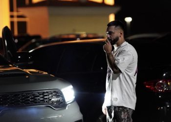 Playboi Trill: The Las Vegas Artist Building His Sound With Honesty, Intention, and Momentum