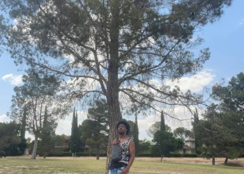 Aaron KAMi – The Underdog Rapper on the Rise