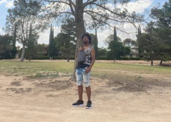 Aaron KAMi – The Underdog Rapper on the Rise