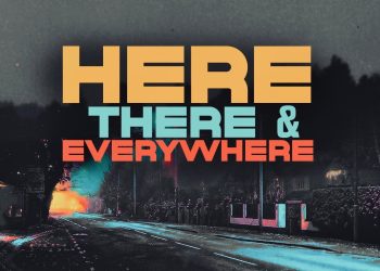 Froz-T Drops Eclectic Hip-Hop Album "Here There & Everywhere"