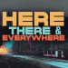 Froz-T Drops Eclectic Hip-Hop Album "Here There & Everywhere"