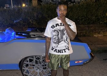 Grimeypopstar Set to Drop Highly Anticipated Mixtape “Grimey Luv Songs”