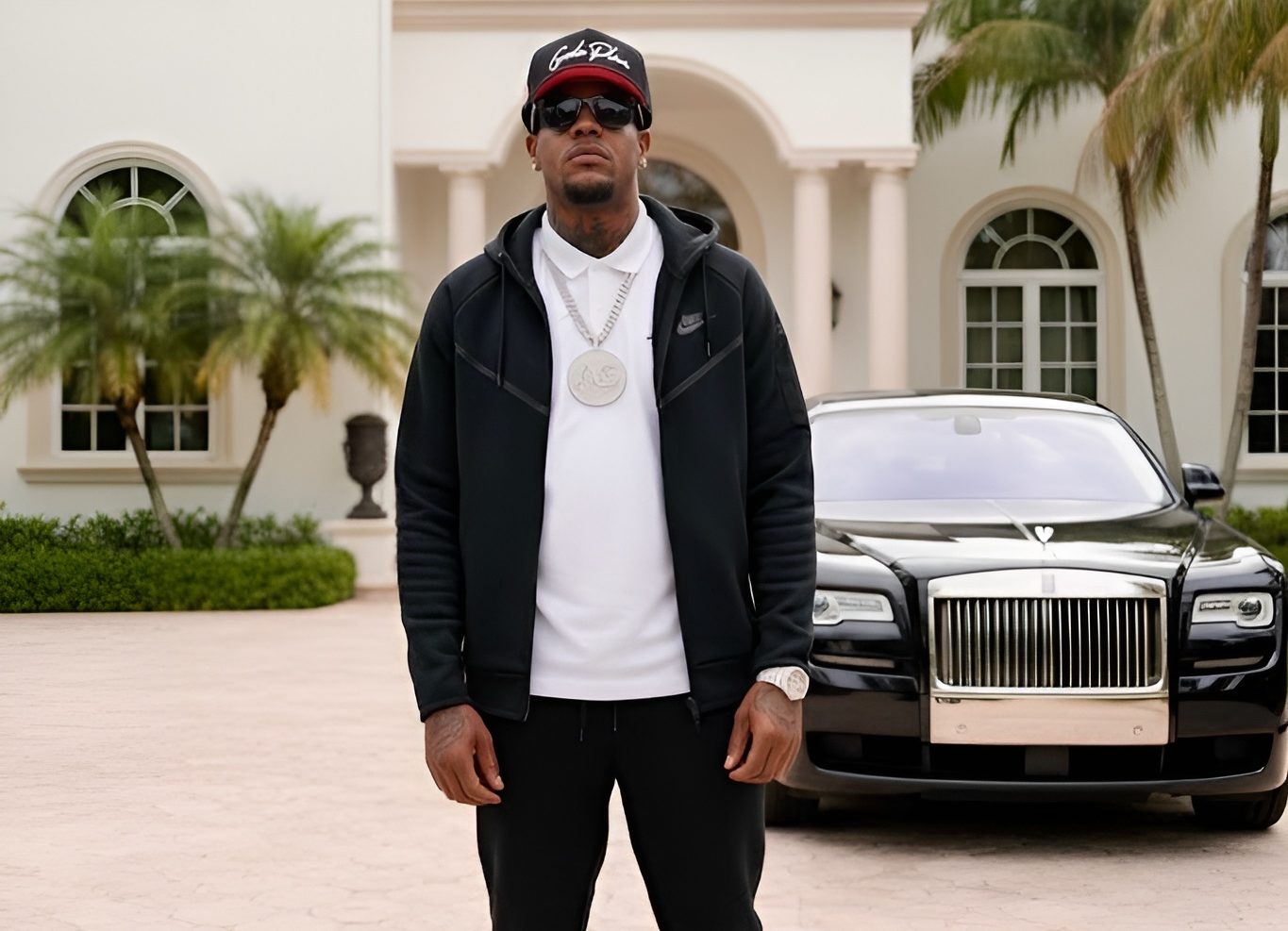 Why Polo Shak Plays a Different Game Than Every Other Artist Right Now