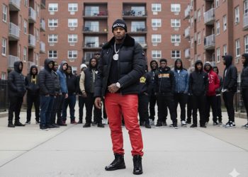 Why Polo Shak Plays a Different Game Than Every Other Artist Right Now