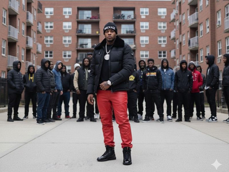 Why Polo Shak Plays a Different Game Than Every Other Artist Right Now