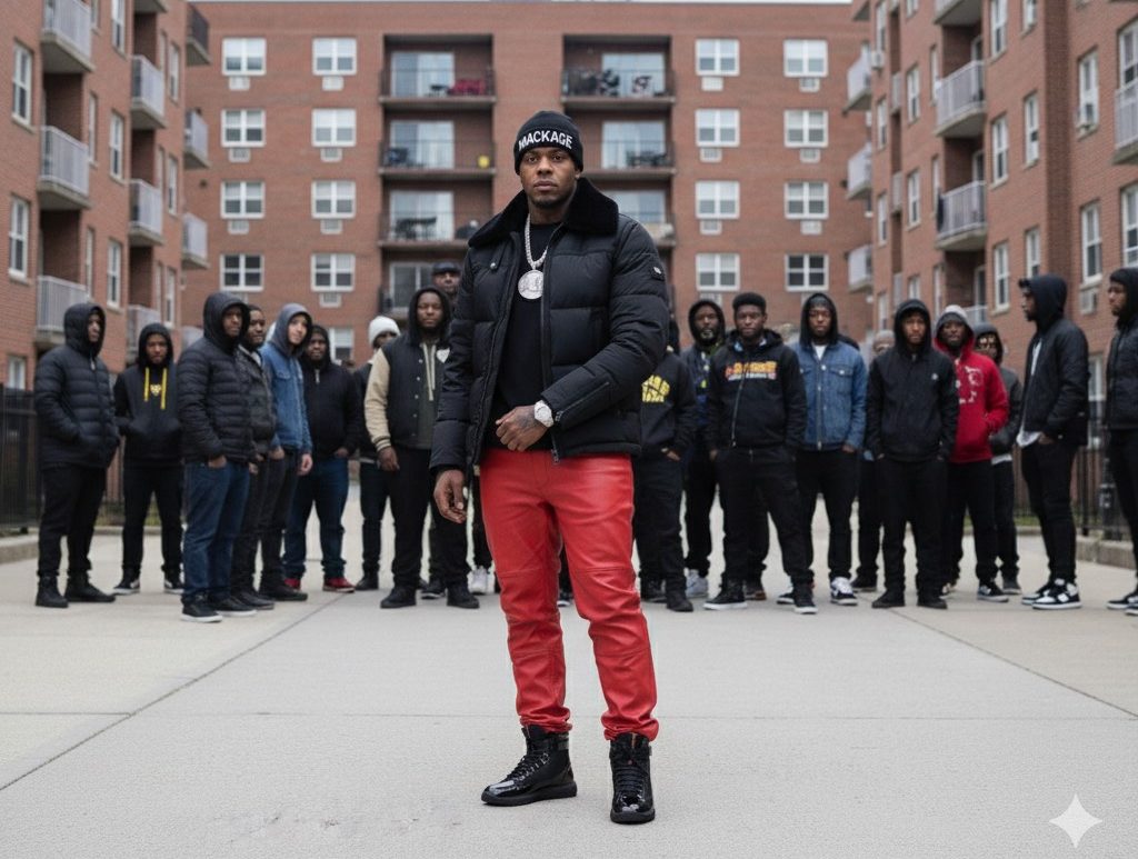 Why Polo Shak Plays a Different Game Than Every Other Artist Right Now