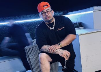 Chui x Sayzee Deliver an Unforgettable Anthem with New Single “Taking My Time”