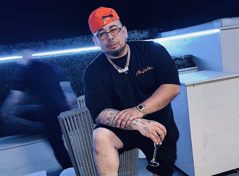 Chui x Sayzee Deliver an Unforgettable Anthem with New Single “Taking My Time”