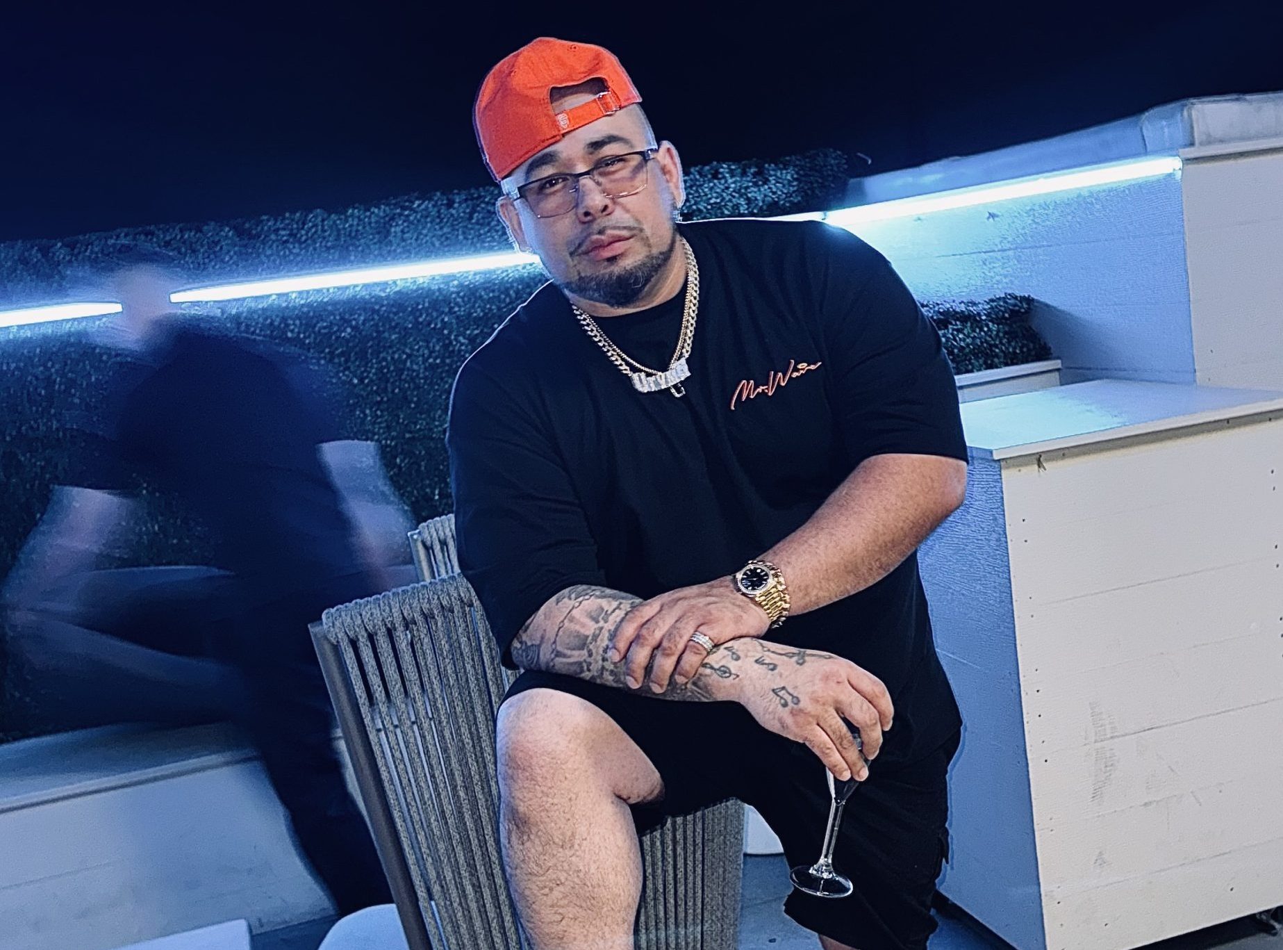 Chui x Sayzee Deliver an Unforgettable Anthem with New Single “Taking My Time”