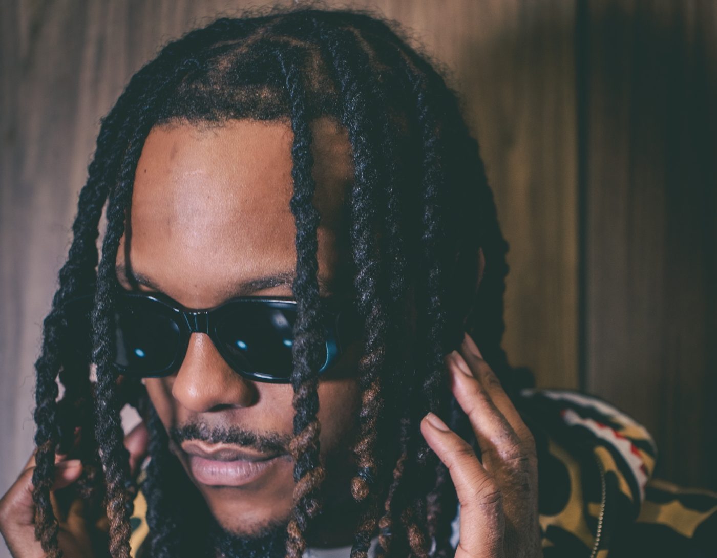 SuckaFreeMeech Takes Aim at Greatness with His Powerful New Single “Shoot For The Stars”