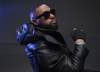 Houston’s Sonic Visionary D Soundz Sets the Music World Ablaze with His Latest Production on Kayykilo’s Breakout Single “One Of One”