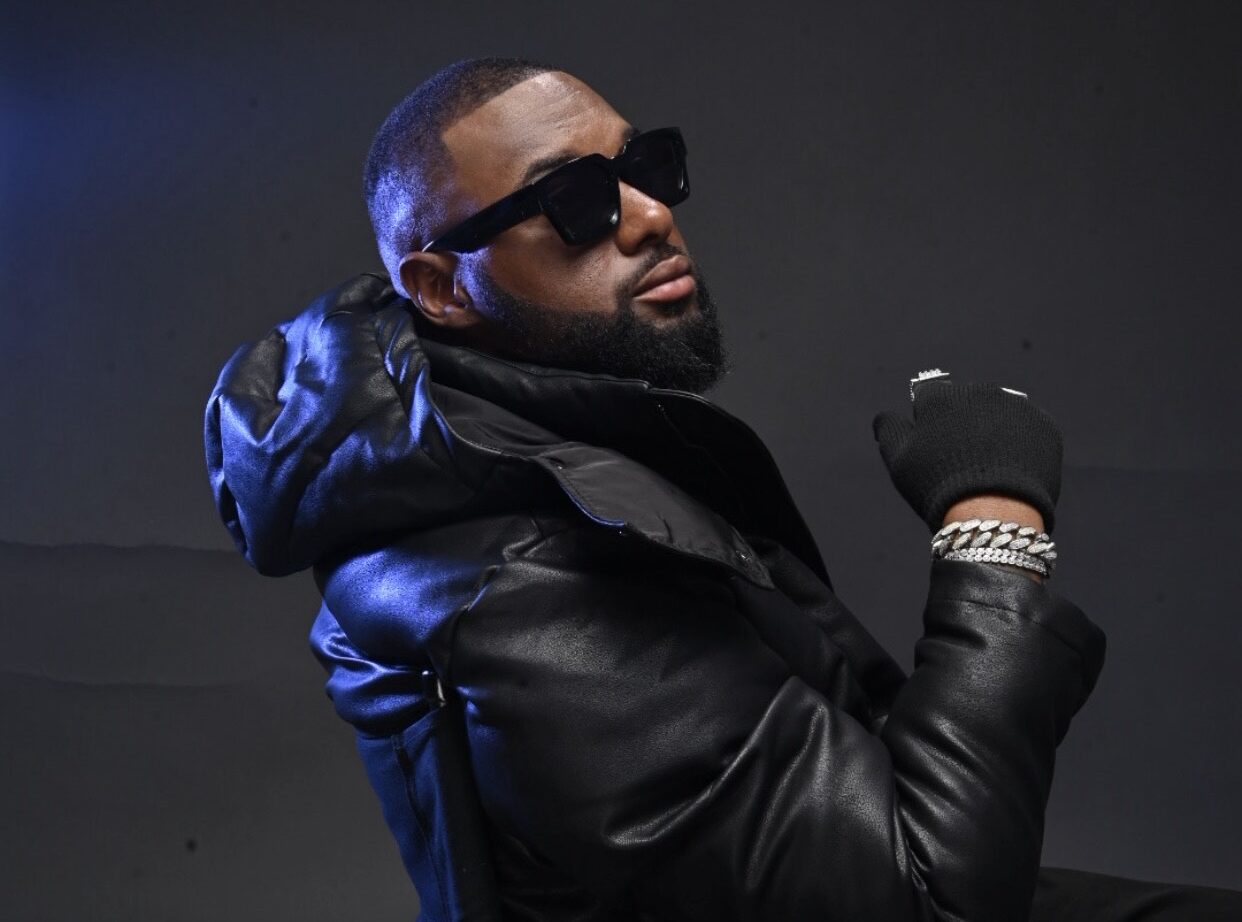 D Soundz: Houston’s Genre-Bending Powerhouse Sets the Bar High with New Single “One Of One”