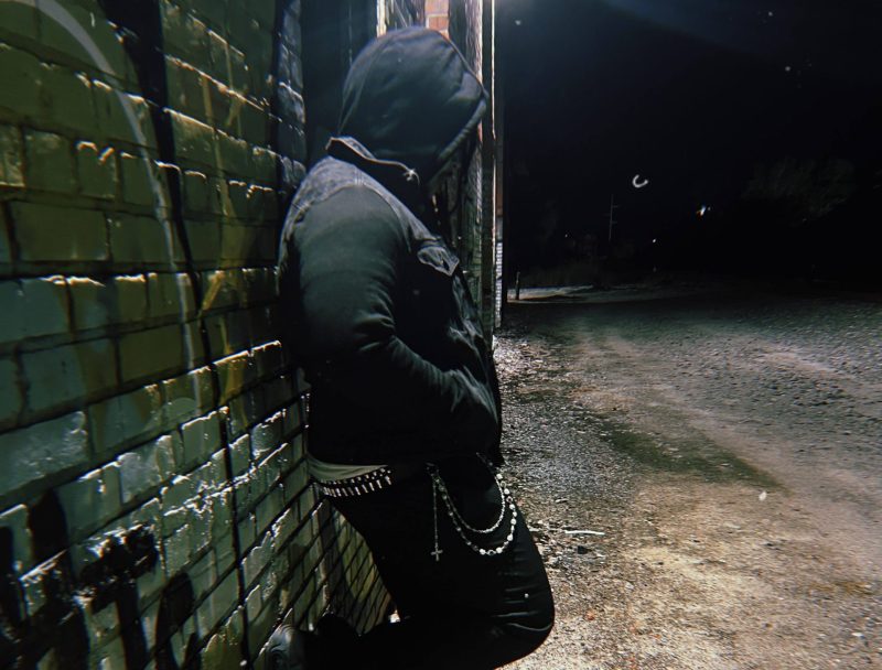 Meet Ty Dash: The Rising Star from Goldsboro