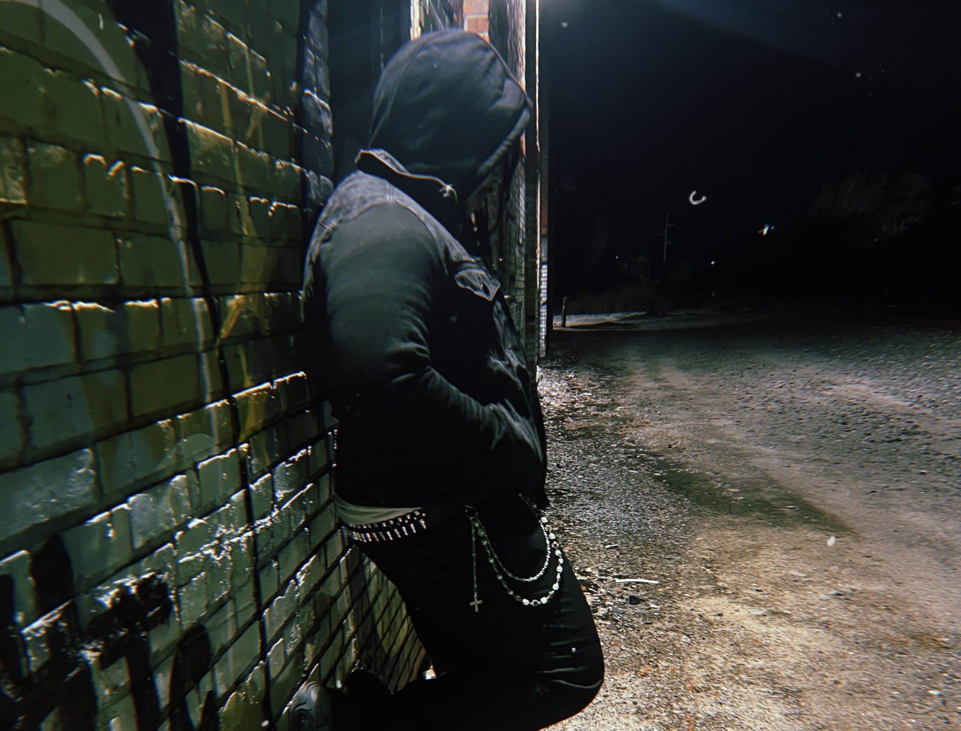 Meet Ty Dash: The Rising Star from Goldsboro