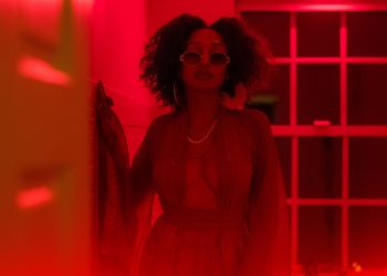 The Rap Priestess Returns as Lizzy Jeff Releases Her Most Spiritual EP Yet, "Zen & Kush"