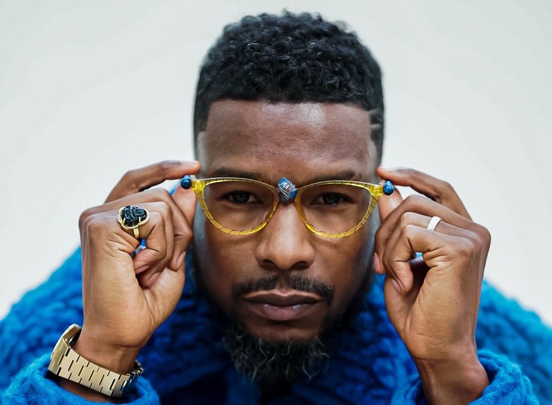 Brick Citi Buddha and The Heatmakerz Deliver a Powerful Spiritual Hip-Hop Journey with "Y.A.W.E.H"