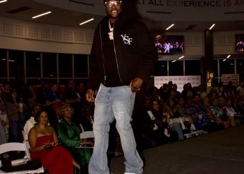 Young Successful Fortunate Partners with University of Florida Women’s Basketball Team and Jordan Brand for Elevé 352