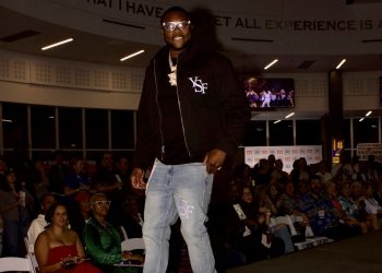 Young Successful Fortunate Partners with University of Florida Women’s Basketball Team and Jordan Brand for Elevé 352