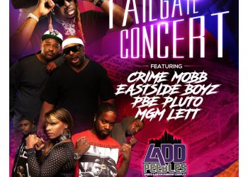 Port City Classic Tailgate: The South Got Somethin’ To Say