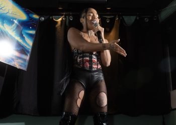 Saki Emerges With A Powerful First Strike: “kill Bill” Arrives November 20th And Introduces A New Creative Force In Rap