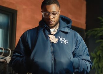 Young Successful Fortunate: Redefining Success Through Music, Fashion, and Culture